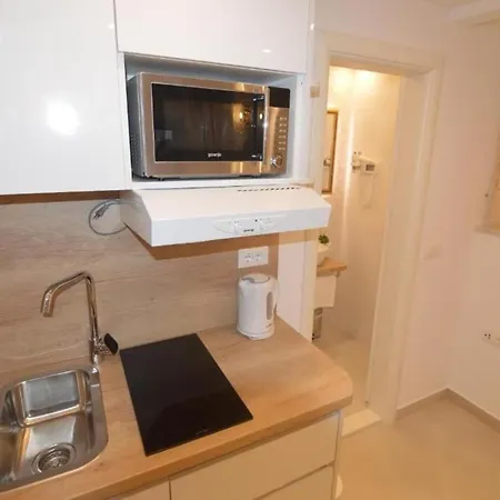 Apartman Apartment Ivan - Old Town