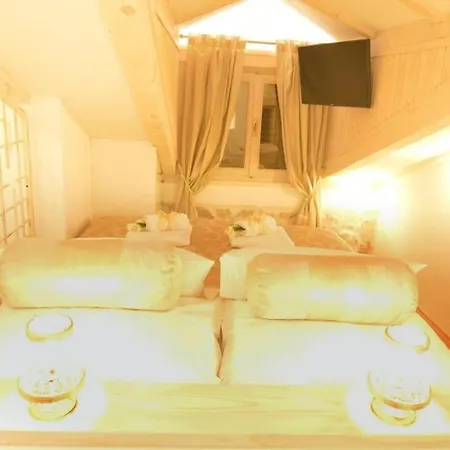 شقة Apartment Ivan - Old Town دوبروفينك