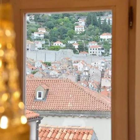 Apartment Ivan - Old Town شقة دوبروفينك