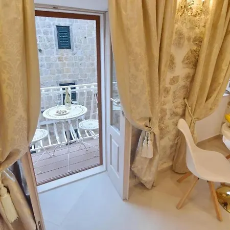 Apartment Ivan - Old Town Lejlighed Dubrovnik