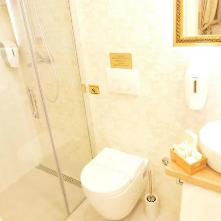 Apartment Ivan - Old Town *