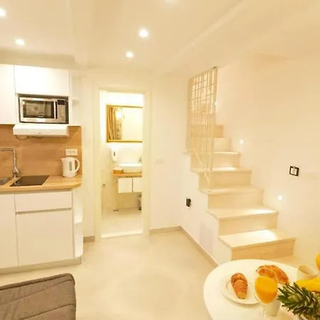 شقة Apartment Ivan - Old Town *