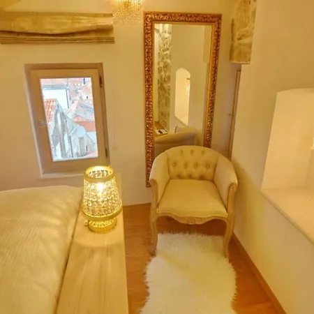 Lejlighed Apartment Ivan - Old Town