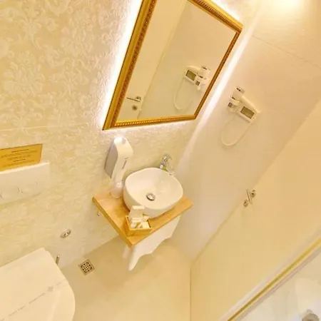 Apartmán Apartment Ivan - Old Town *