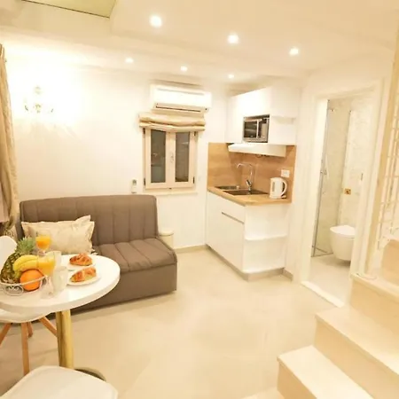 Apartment Ivan - Old Town