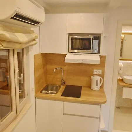 Apartment Apartment Ivan - Old Town